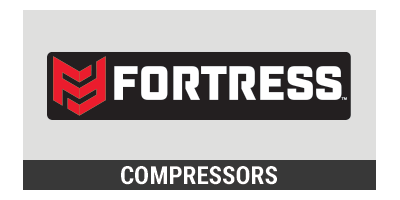 Fortress - air compressors