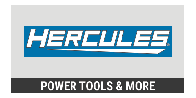 Hercules - power tools and more
