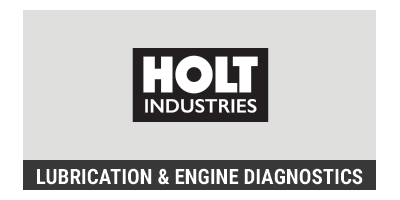 Holt Industries - lubrication and engine diagnostics