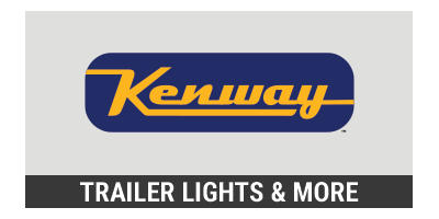 Kenway - trailer lights and more