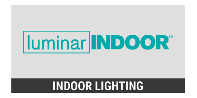 Luminar Indoor - indoor lighting