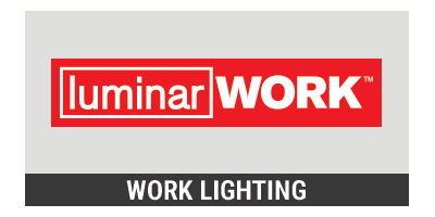 Luminar-Work - work lighting