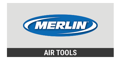 Merlin - air tools