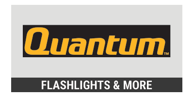 Quantum - flashlights and more