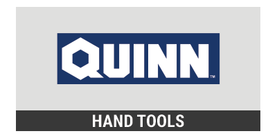 Quinn - hand tools