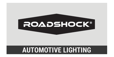 Roadshock - automative lighting