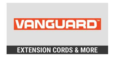 Vanguard - extension cords and more