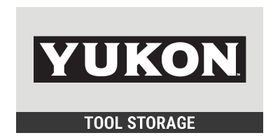 Yukon - tool storage