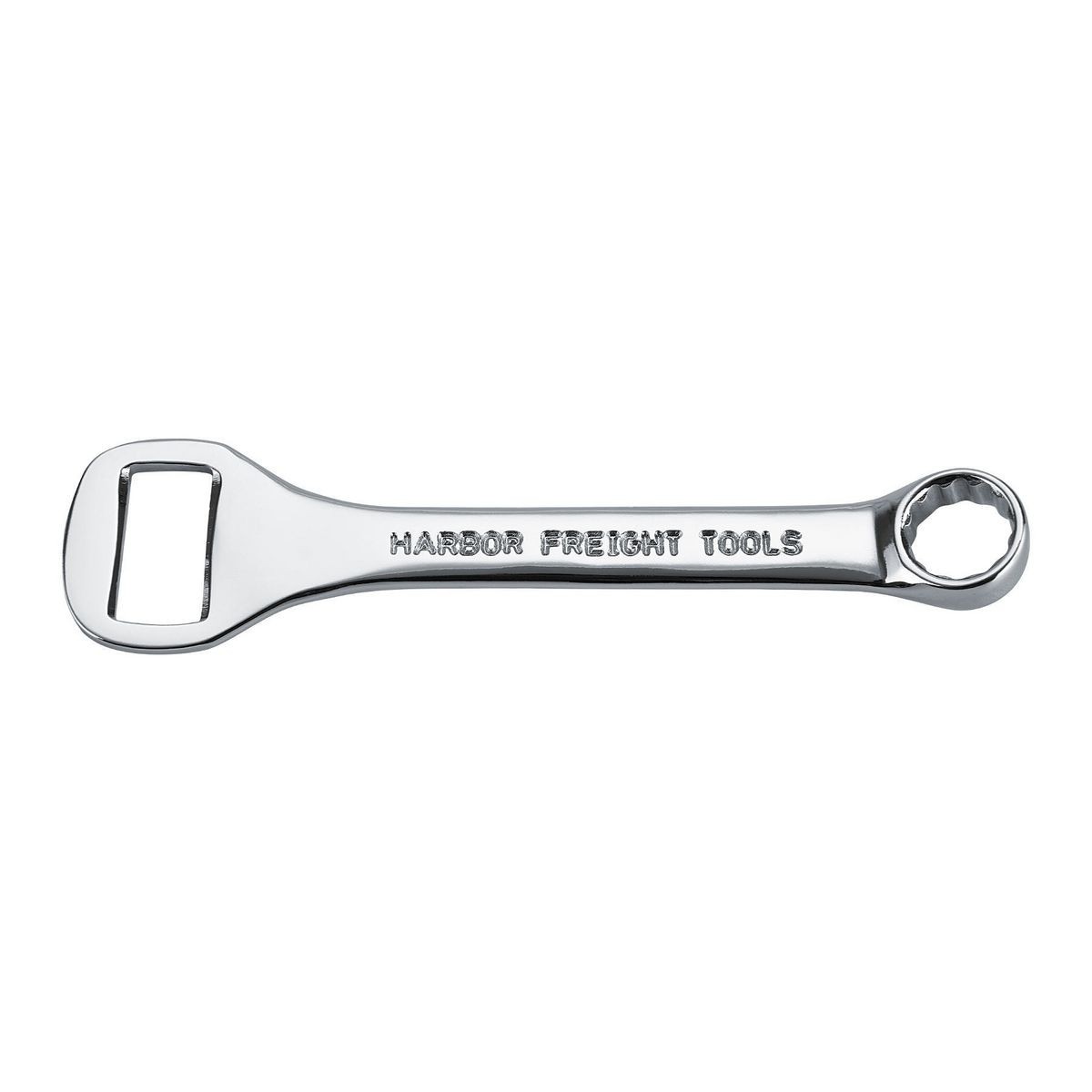 PITTSBURGH 5/8 In. Wrench Bottle Opener – Item 56771