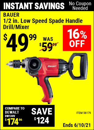 $49.99 – Harbor Freight Coupons