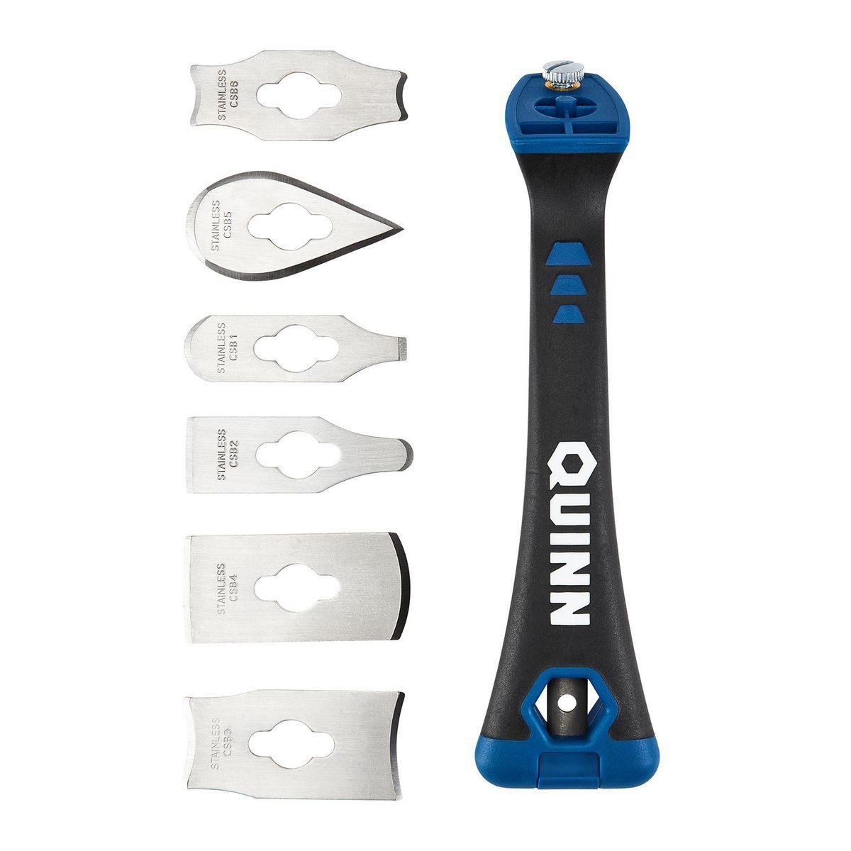 Quinn - Harbor Freight Coupons