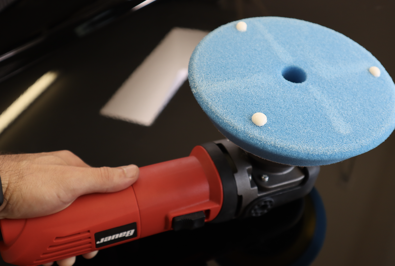 Auto Polishing DIY Guide Harbor Freight Coupons