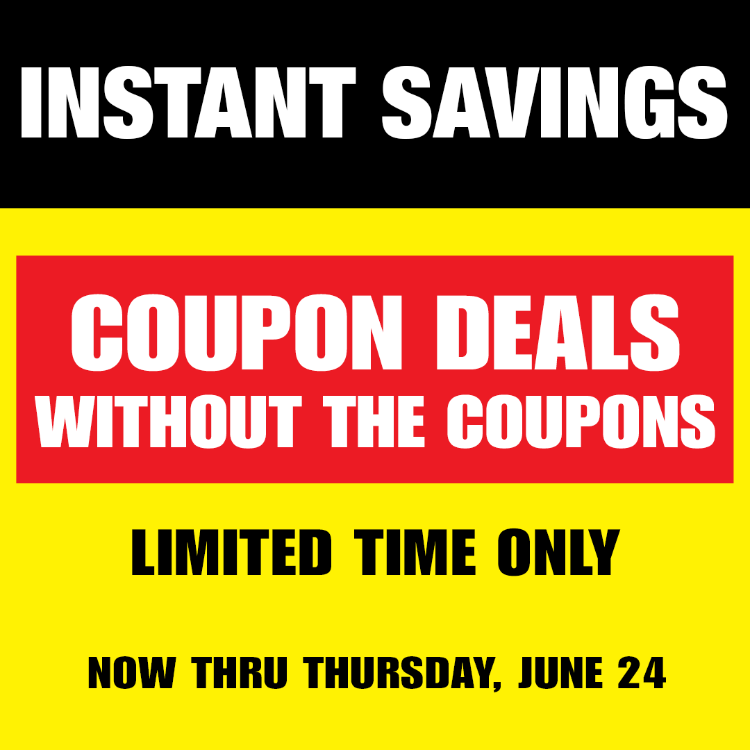 July 21 Instant Savings 70 New Deals This Month Harbor Freight Coupons