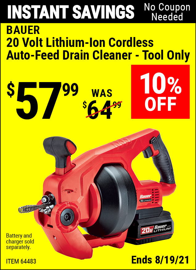 Harbor Freight Coupons Page 2 Harbor Freight Coupons