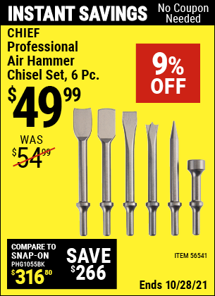 Harbor Freight Coupons
