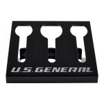 U.S. GENERAL Magnetic Power and Air Tool Holder - Item 58536