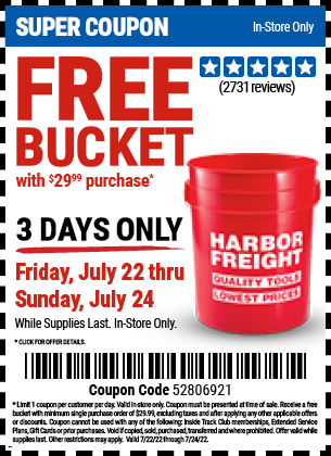 Find a Harbor Freight Tools Store – Harbor Freight Coupons