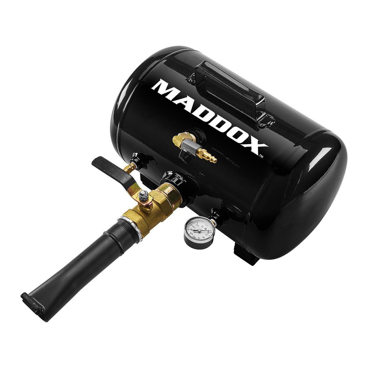 Maddox Harbor Freight Coupons