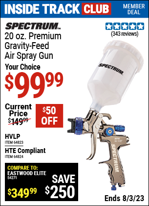 Inside Track Club Member Prices – ITC – Harbor Freight Coupons