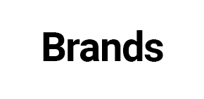 brands