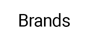 brands