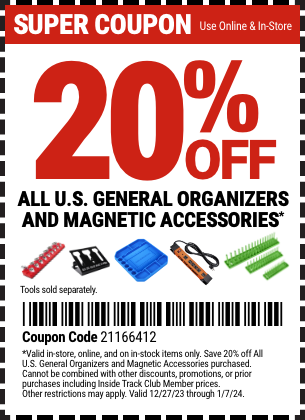 20% Off Today Promo Code, Coupons January 2024