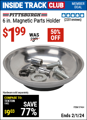 best items that cost less than $10?? what is everyone buying? :  r/harborfreight
