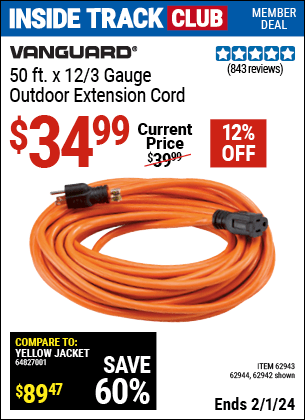 Cambridge 40 ft. 18 AWG Red Wire