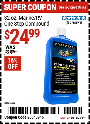 56339 harbor online freight coupon